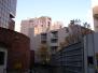  immeubles récents, 13e